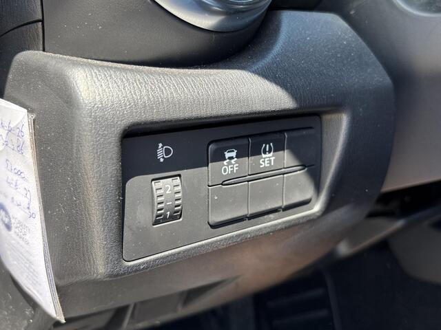 Fiat 124 Spider 1.4 MultiAir Turbo Lusso | Airco | Navigatie | Cruise Control
