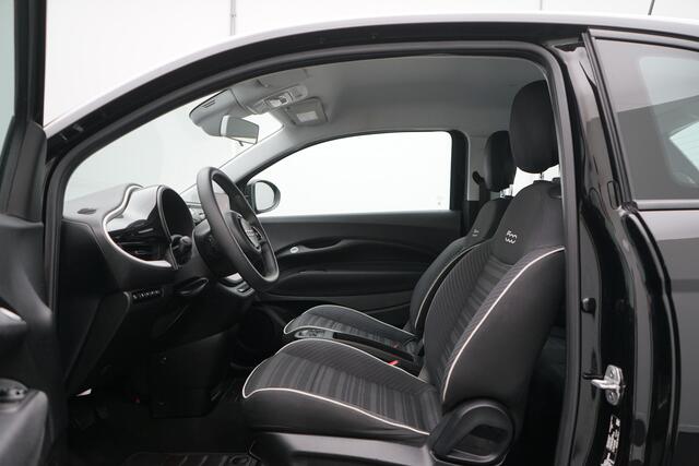 Fiat 500 Passion 42 kWh Digi. Dash DAB LMV 16' LED