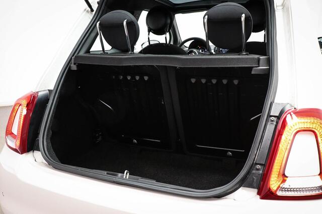 Fiat 500 1.0 Hybrid Dolcevita | PANORAMADAK | CLIMA | CRUISE | DAB
