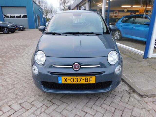 Fiat 500 1.2 Young