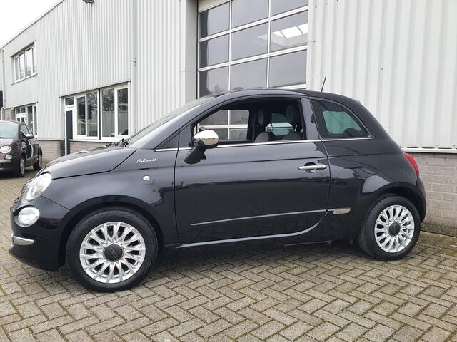 Fiat 500 1.2 Star Dolce Vita 12 mnd garantie