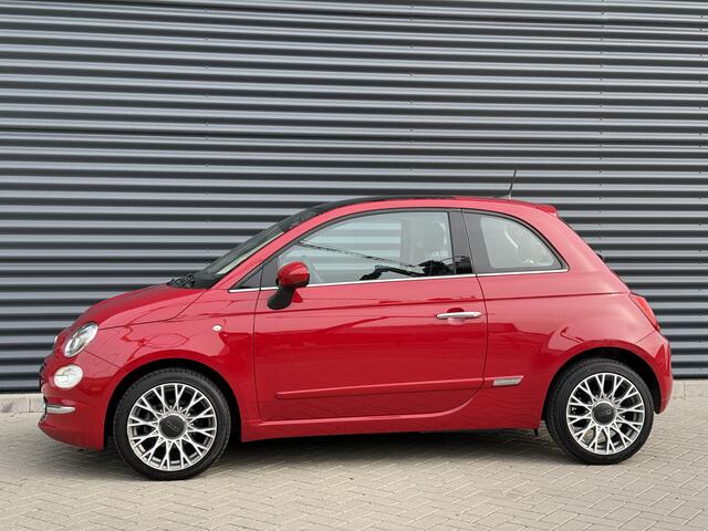 Fiat 500 1.2 Lounge Pano