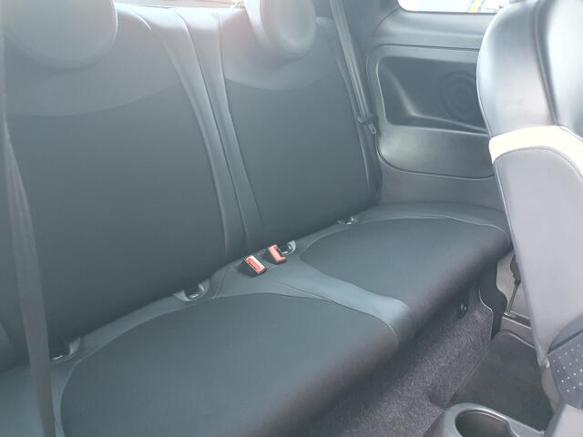 Fiat 500 0.9 TwinAir Turbo Sport NAVI/CRUISE/CLIMA/LMV