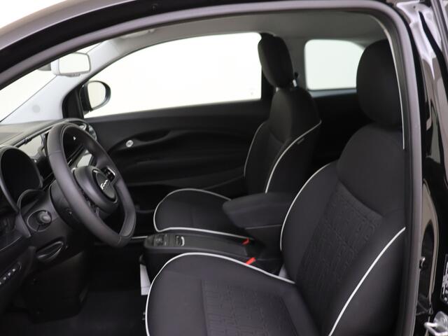 Fiat 500 3+1 42 kWh 119PK | Pack Styl & Pack Comfort |