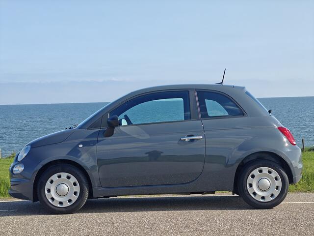 Fiat 500 1.0 Hybrid Pop