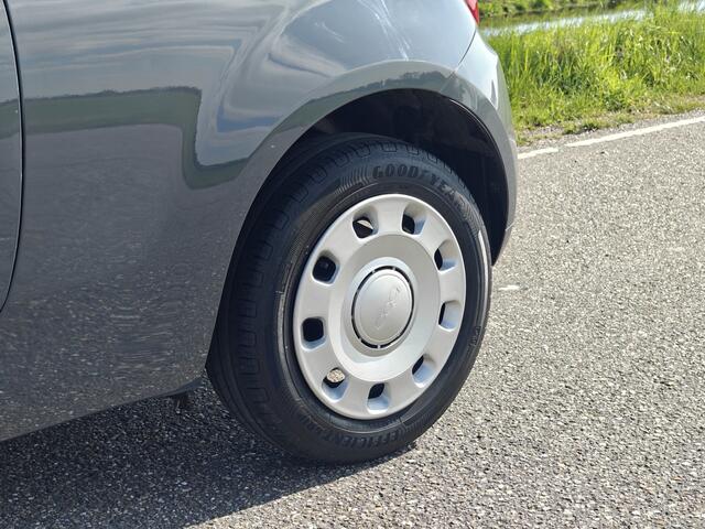 Fiat 500 1.0 Hybrid Pop