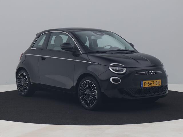 Fiat 500 La Prima 42 kWh | PANO | CAMERA | ADAPTIVE | KEYLESS