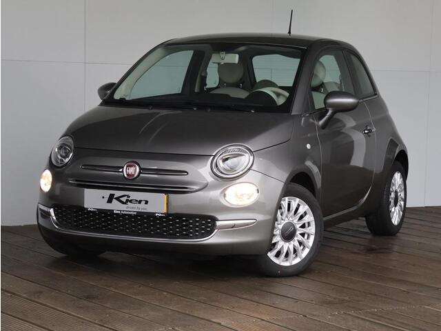 Fiat 500 1.2 Lounge | 4 Cylinder | Navigatie | Cruise Control | 15 INCH velgen |