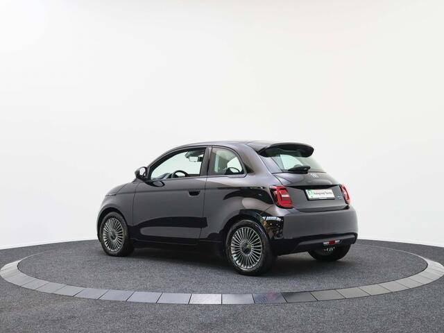 Fiat 500 Icon 42 kWh Panoramadak | Private lease 319 pm