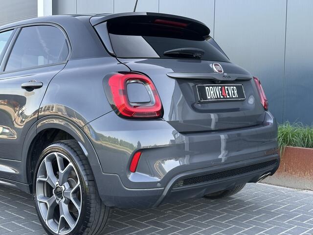 Fiat 500 1.0 FF T 120 Sport FULL NAVI CAMERA PDC SPORTVELGEN CLIMATE