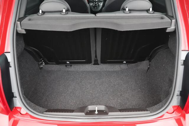 Fiat 500 1.0 Hybrid Sport Schuifdak Half Leder Carplay Android Navigatie Climate Cruise Control 16 inch LMV