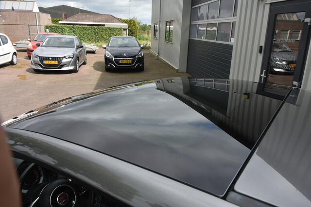 Fiat 500 0.9 TwinAir Turbo Sport. Panorama dak, PDC, Cruise, Airco, NAP!!