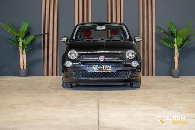 Fiat 500 1.2 Lounge Mirror | CARPLAY*CRUISE CONTROL