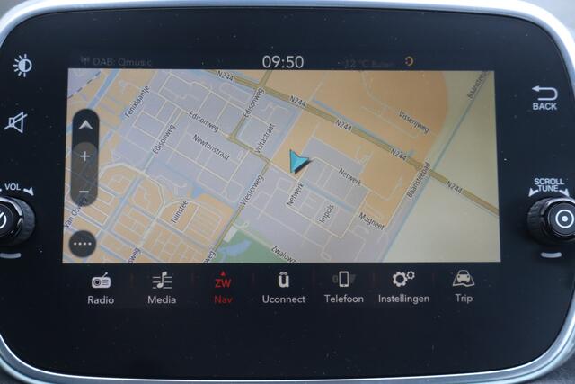 Fiat 500 1.0 Hybrid Launch Edition - NL- Auto!! Apple I Airco I Navi