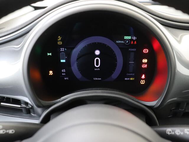 Fiat 500 Urban 42 kWh | Camera | Chrome Pakket | Dode hoekbewaking | Velgen |
