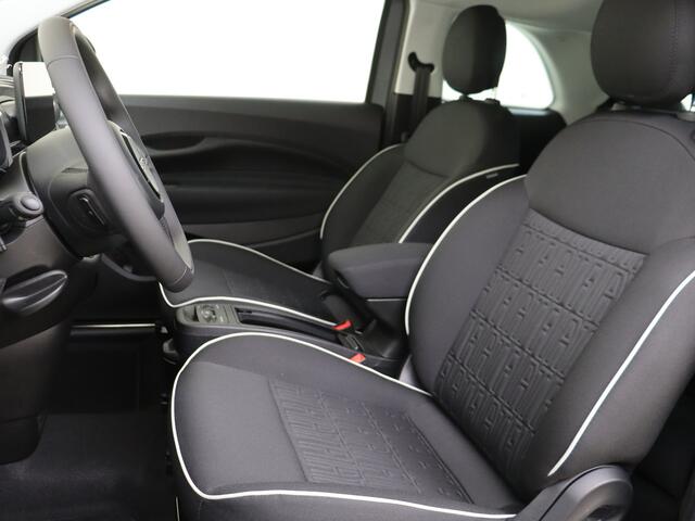 Fiat 500 Urban 42 kWh | Camera | Chrome Pakket | Dode hoekbewaking | Velgen |