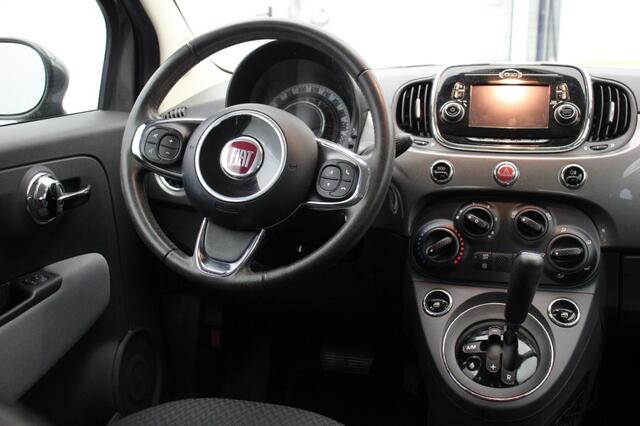 Fiat 500 0.9 TwinAir Turbo Popstar Automaat - Airco