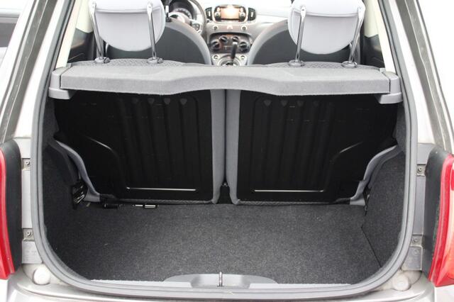 Fiat 500 0.9 TwinAir Turbo Popstar Automaat - Airco