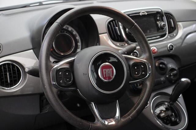 Fiat 500 0.9 TwinAir Turbo Popstar Automaat - Airco