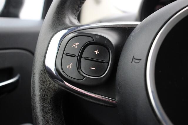 Fiat 500 0.9 TwinAir Turbo Popstar Automaat - Airco
