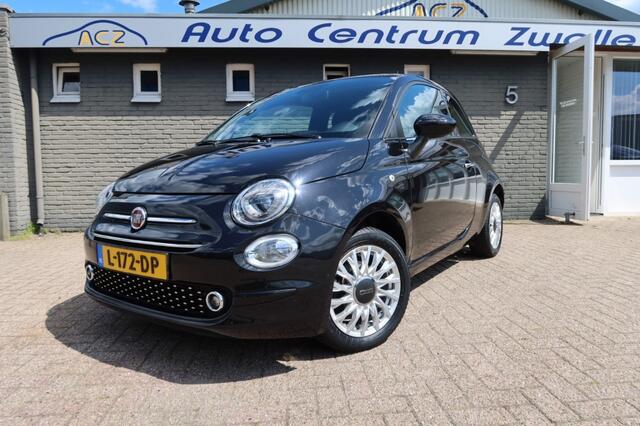 Fiat 500 1.2 STAR , APPLE CARPLAY, CLIMATE CONTROL, CRUISE CONTROL ENZ...