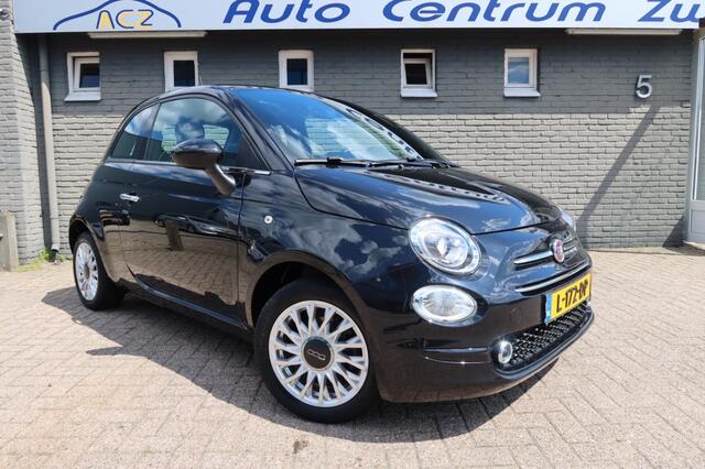 Fiat 500 1.2 STAR , APPLE CARPLAY, CLIMATE CONTROL, CRUISE CONTROL ENZ...