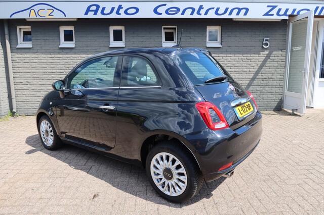 Fiat 500 1.2 STAR , APPLE CARPLAY, CLIMATE CONTROL, CRUISE CONTROL ENZ...