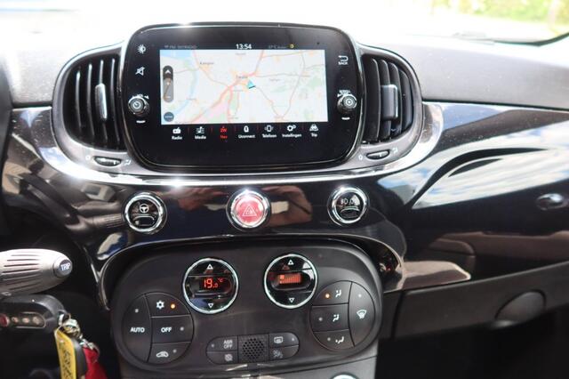 Fiat 500 1.2 STAR , APPLE CARPLAY, CLIMATE CONTROL, CRUISE CONTROL ENZ...