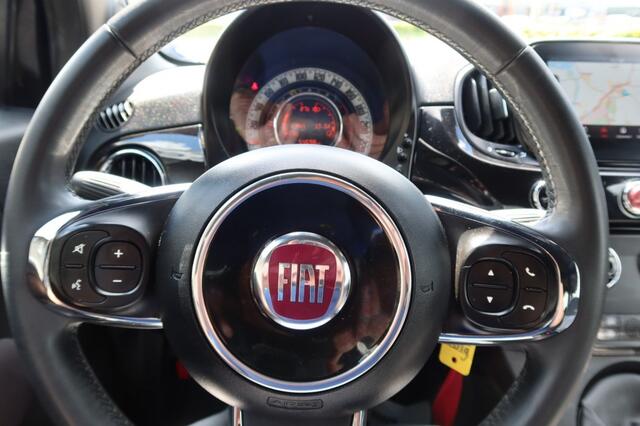 Fiat 500 1.2 STAR , APPLE CARPLAY, CLIMATE CONTROL, CRUISE CONTROL ENZ...