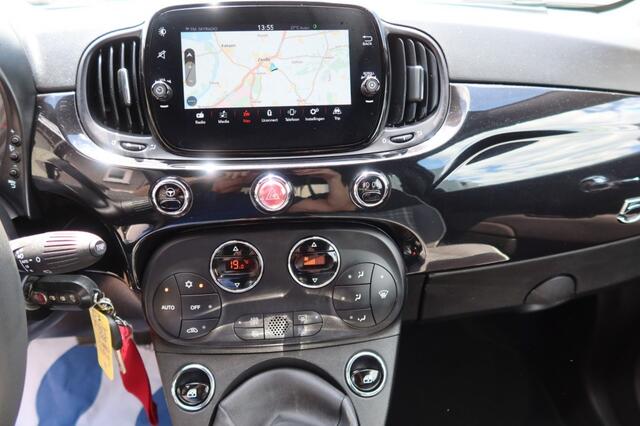 Fiat 500 1.2 STAR , APPLE CARPLAY, CLIMATE CONTROL, CRUISE CONTROL ENZ...