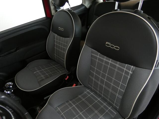 Fiat 500 1.2 Lounge Nwe APK NAVI