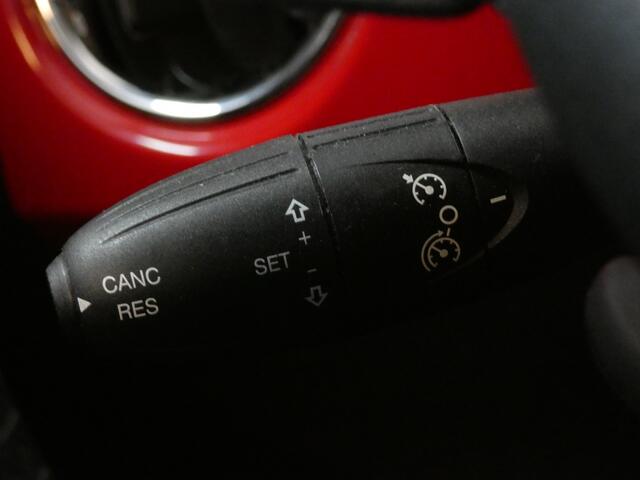 Fiat 500 1.2 Lounge Nwe APK NAVI