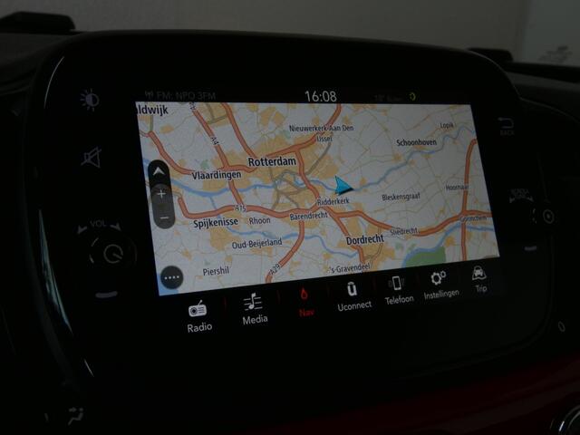 Fiat 500 1.2 Lounge Nwe APK NAVI