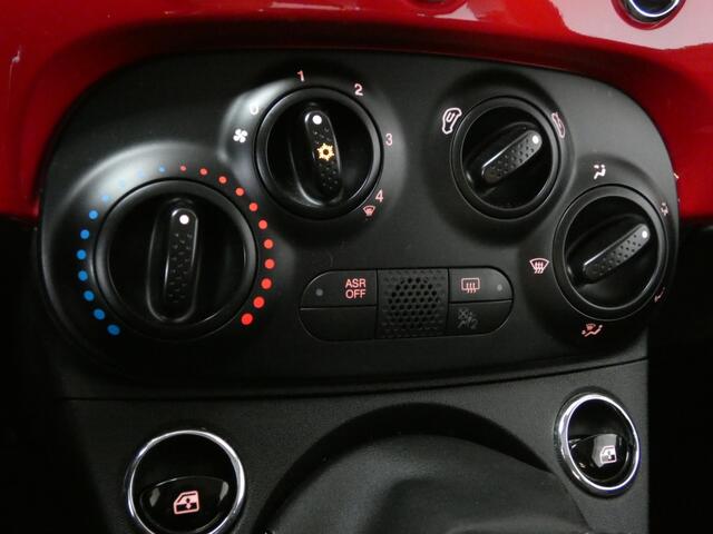 Fiat 500 1.2 Lounge Nwe APK NAVI