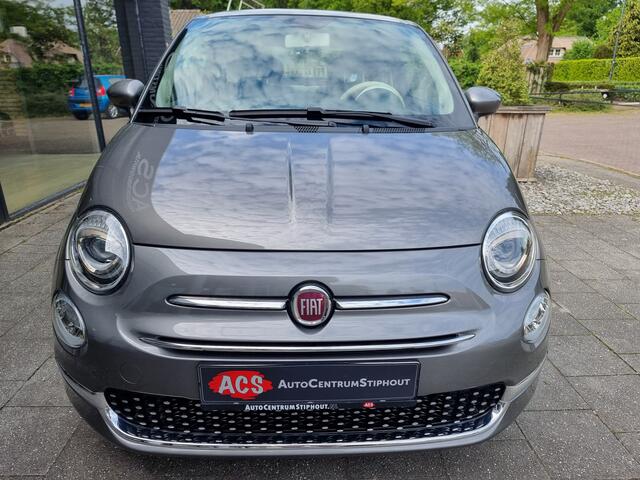 Fiat 500 1.0 Hybrid DolceVita Sport | Panorama | Leder | Climate | Navi | Carplay | 13dkm!