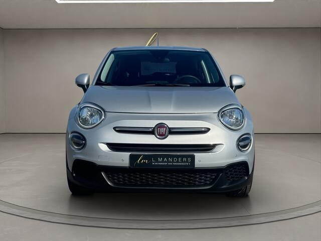 Fiat 500 1.0 GSE Lounge 2020 ZILVER | Navigatie | Cruise Control | Appl