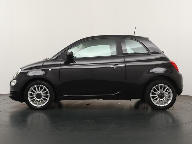 Fiat 500 0.9 80pk TwinAir Turbo Popstar | Automaat | Cruise Control | Bluetooth telefoonvoorbereiding |