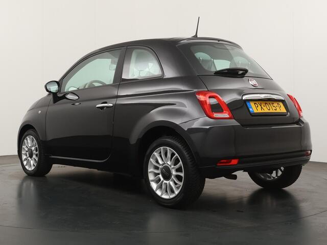Fiat 500 0.9 80pk TwinAir Turbo Popstar | Automaat | Cruise Control | Bluetooth telefoonvoorbereiding |