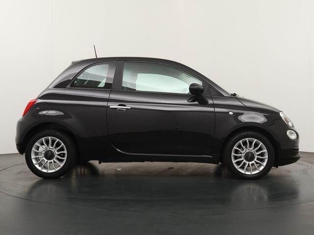 Fiat 500 0.9 80pk TwinAir Turbo Popstar | Automaat | Cruise Control | Bluetooth telefoonvoorbereiding |