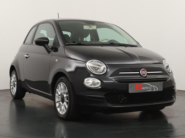 Fiat 500 0.9 80pk TwinAir Turbo Popstar | Automaat | Cruise Control | Bluetooth telefoonvoorbereiding |
