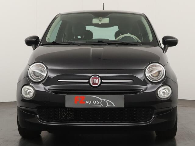 Fiat 500 0.9 80pk TwinAir Turbo Popstar | Automaat | Cruise Control | Bluetooth telefoonvoorbereiding |