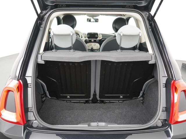Fiat 500 0.9 80pk TwinAir Turbo Popstar | Automaat | Cruise Control | Bluetooth telefoonvoorbereiding |