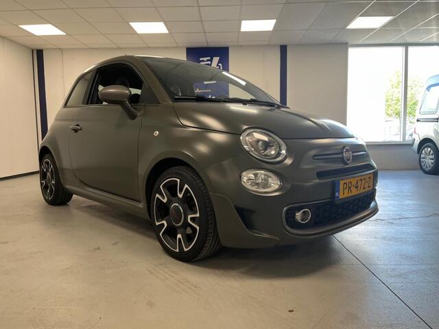 Fiat 500 0.9 SPORT