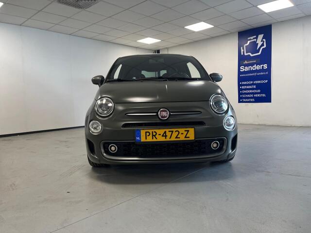 Fiat 500 0.9 SPORT
