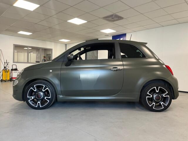 Fiat 500 0.9 SPORT