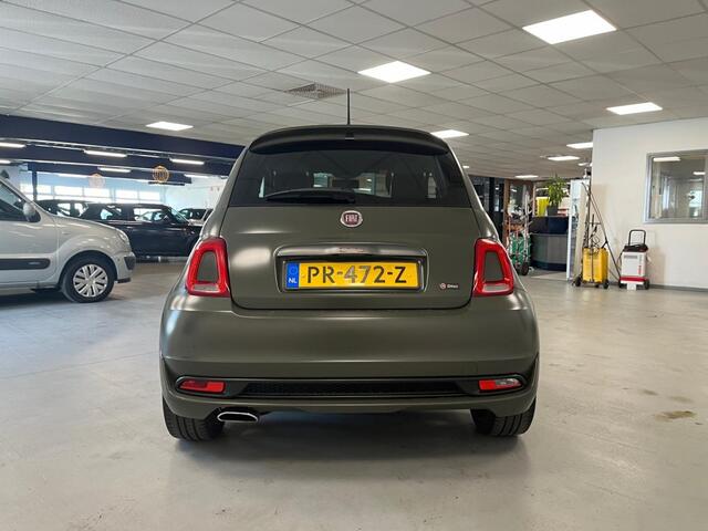 Fiat 500 0.9 SPORT