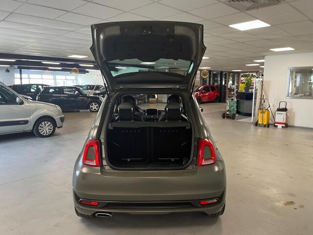 Fiat 500 0.9 SPORT