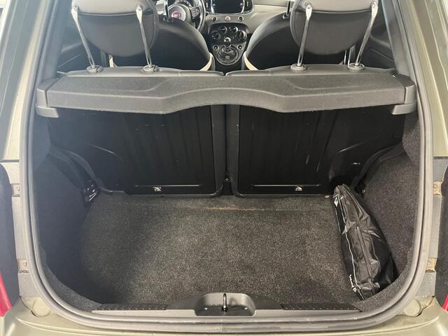 Fiat 500 0.9 SPORT