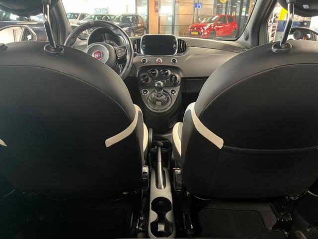 Fiat 500 0.9 SPORT