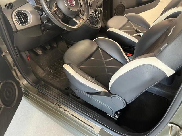 Fiat 500 0.9 SPORT